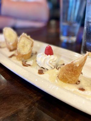 Luna Modern Mexican Kitchen