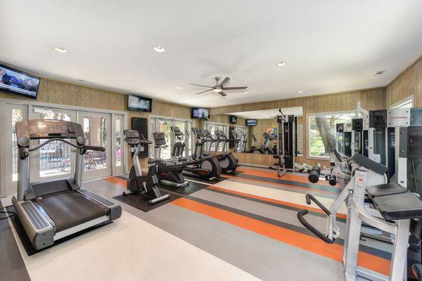 The Orchard Apartments