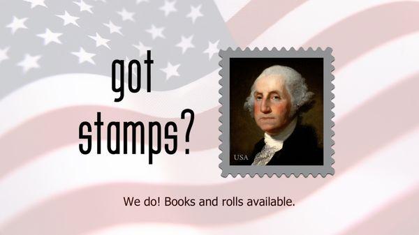 Beyond Mail and Print