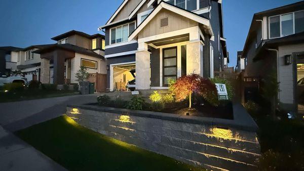 B&B Landscaping Services