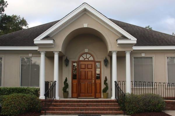 M Kenneth Johnson, DMD