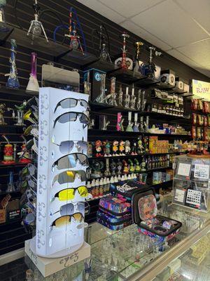 All your glass needs !