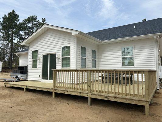 Groundscapes Maintenance & Design