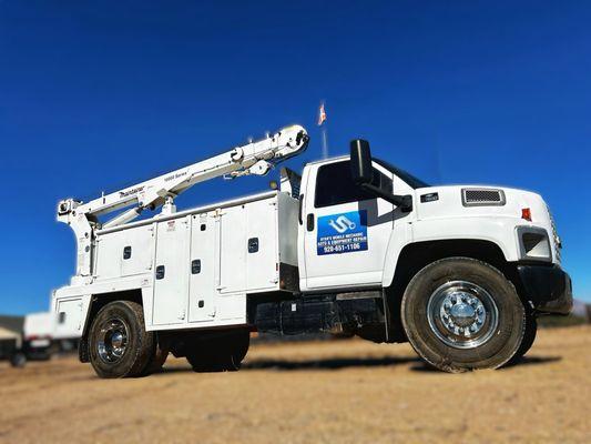 Ryan's Mobile Mechanics