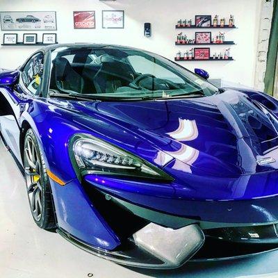 Discerning collectors know... The best protection, service and security for their prized machines is available at The CarSafe Club