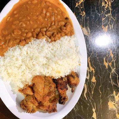 Chef Toribio Restaurant