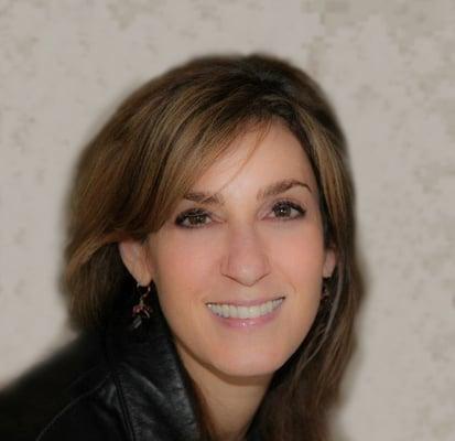 Lisa Dunefsky of Dunefsky Design Inc.