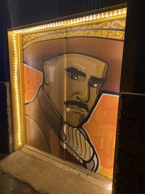 Our first time here and we love it , good music and drinks !!!!