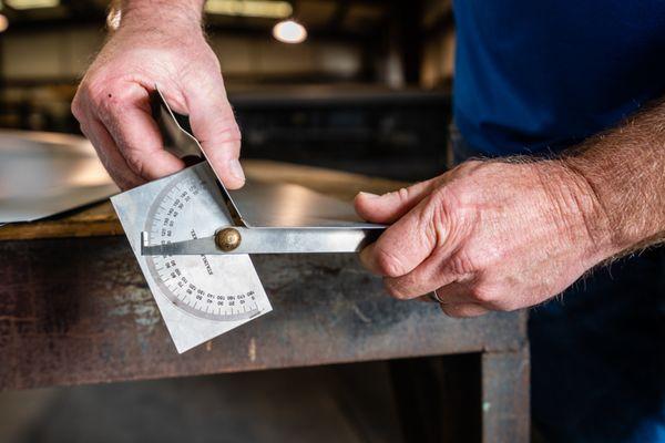 Strictly Metal Roofing