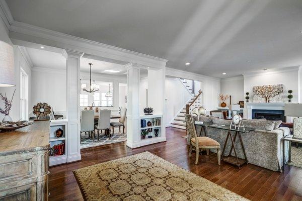 The Chestnut Single Family Home