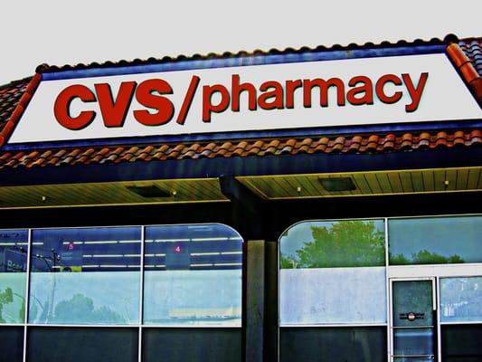 CVS Pharmacy, 2111 Bay Rd, Redwood City, CA 94063, US - MapQuest