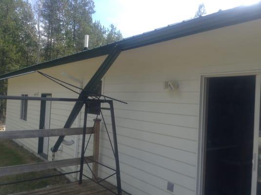 All Weather Gutters