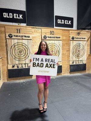 Funny signs!