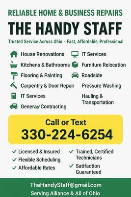 Joliat Plumbing & Heating