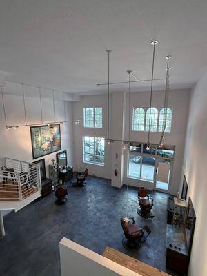 Togy's Barber Studio