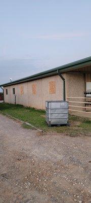 BW Handyman Services