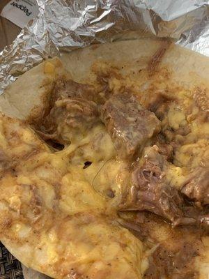 Tenorio's Mexican Restaurant