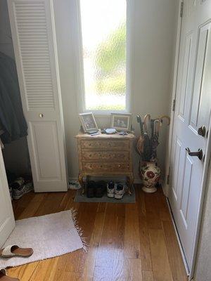 Dennie’s cleaning & home health care