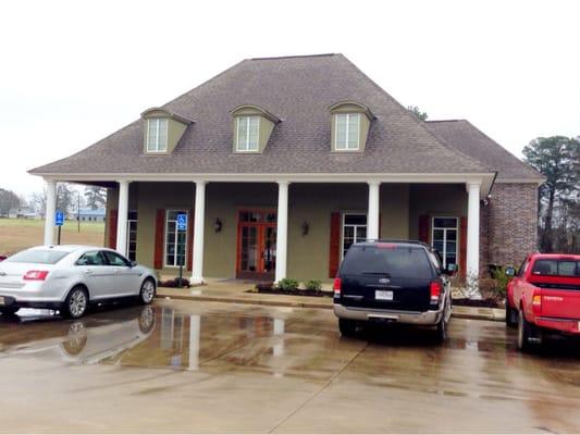 The Pediatric Center