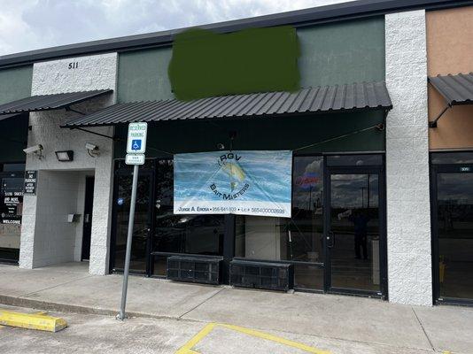 RGV Bait Masters & More