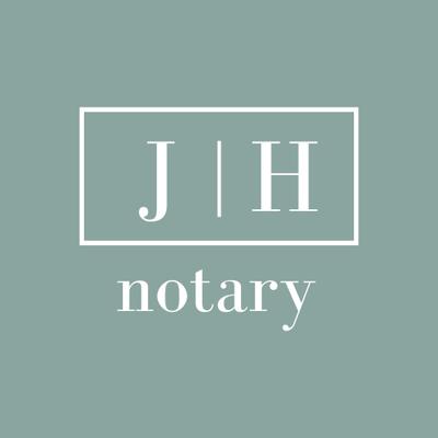 JH Notary Service