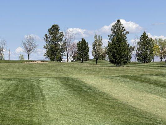 Desert Canyon Golf Course