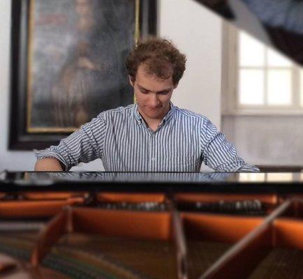 Spurgeon's Piano Studio