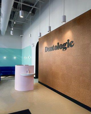 Dentologie - South Lake Union