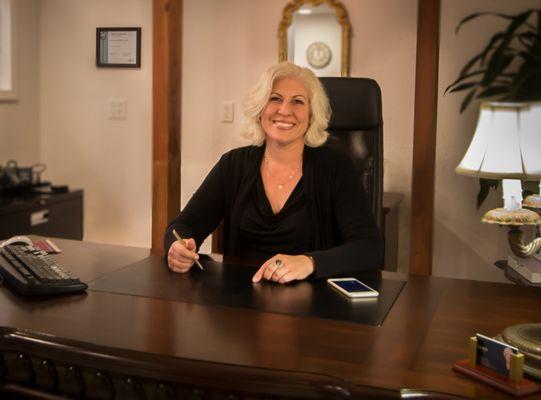 Concierge Real Estate Services