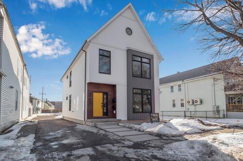 JDS Associates Architect