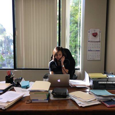 Law Offices of Susan Handel