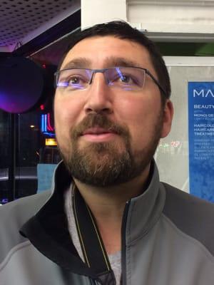 The Leo's Beauty Salon