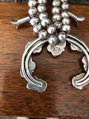 Artist AJA ( ATA ) ? Could have been a student.