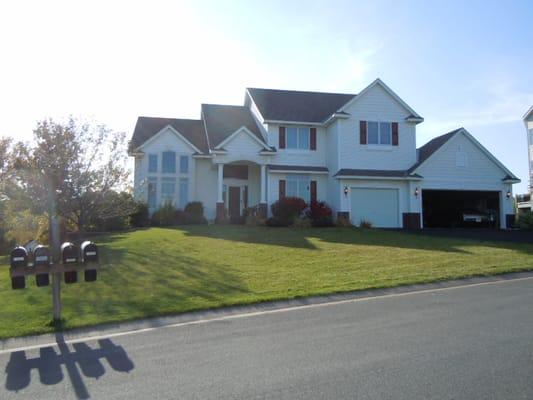 Home Enhancement Services