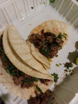 Adalbertacos Mexican Food