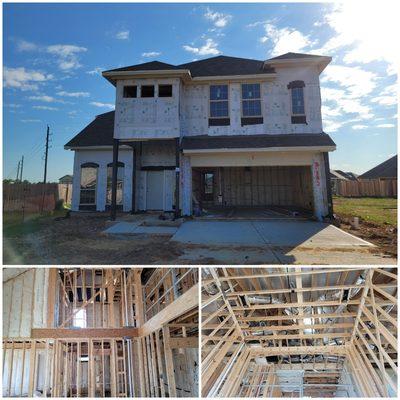 411 Home Inspections Services