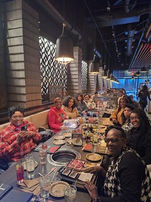 Jessie's Table