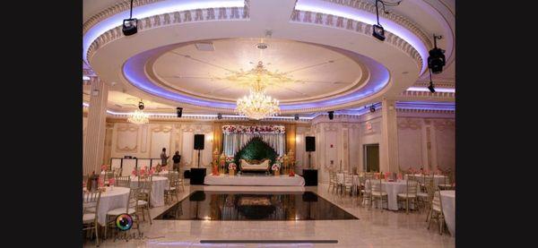 Maleen Banquet Hall