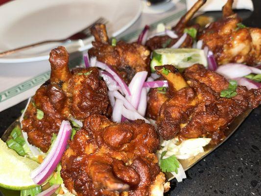 Bheema's Indian Cuisine