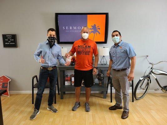 Sermol Real Estate Solutions