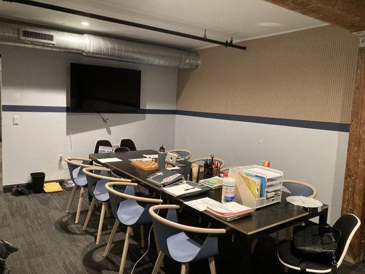 Maxim Handyman & Painting Services