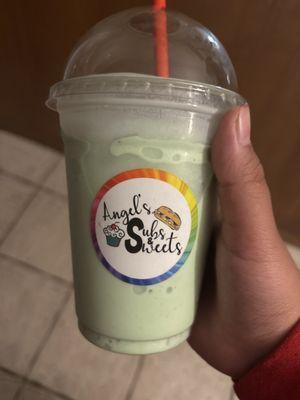 Angel’s Subs & Sweets