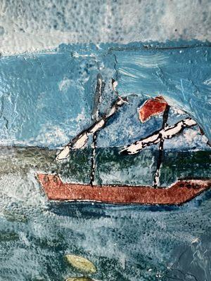 Juan Ponce de Leon Landing