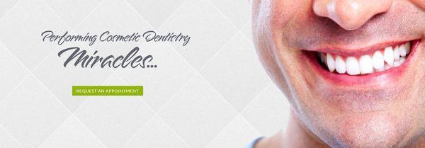 Inverness Family & Cosmetic Dentistry