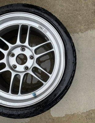 Pimentel Metal & Chrome Polishing