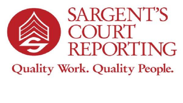 Sargent's Court Reporting Svc