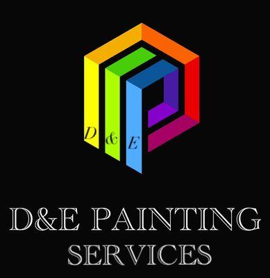 D&E Painting