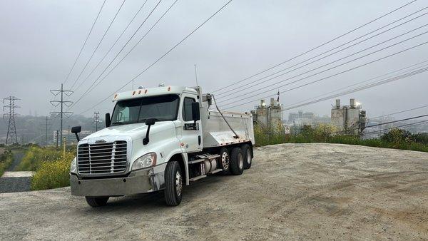 Anguiano Transportation