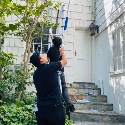 Fresh And Bright Home Cleaning Services