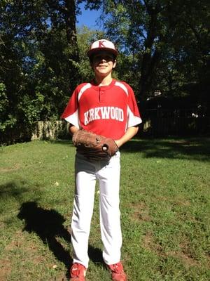 Fenton Athletic Association